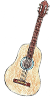 Gitarre